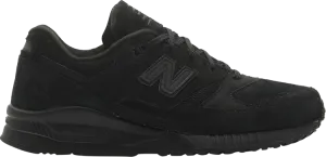 New Balance 530 Unisex sneakers, black