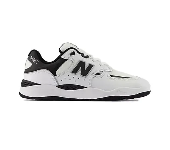 New Balance Numeric 1010 Tiago - White/Black