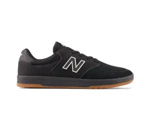 New Balance Numeric 425 - Black/Gum