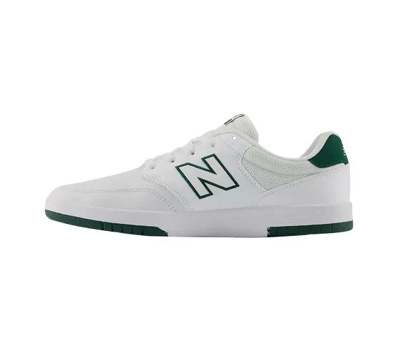 New Balance Numeric 425 - White/Green