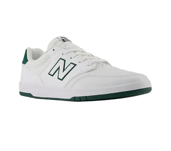 New Balance Numeric 425 - White/Green