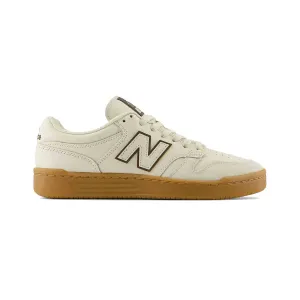 New Balance Numeric 480 Reynolds - White/Brown