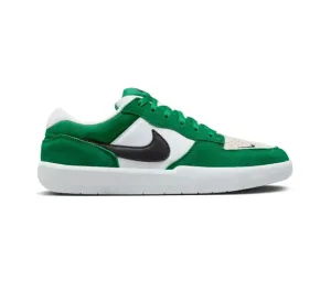 Nike SB Force 58 - Pine Green/Black-White-White