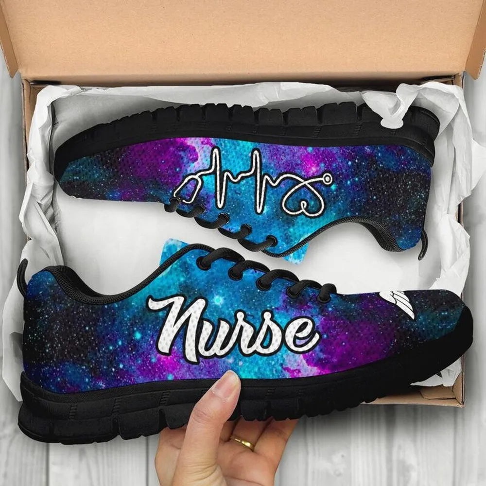 Nurse Sneaker, Nurse Galay Sneakers Shoes, Best Shoes For Nurses