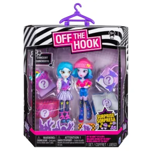 Off The Hook Bff Fashion Set Mila & Naia