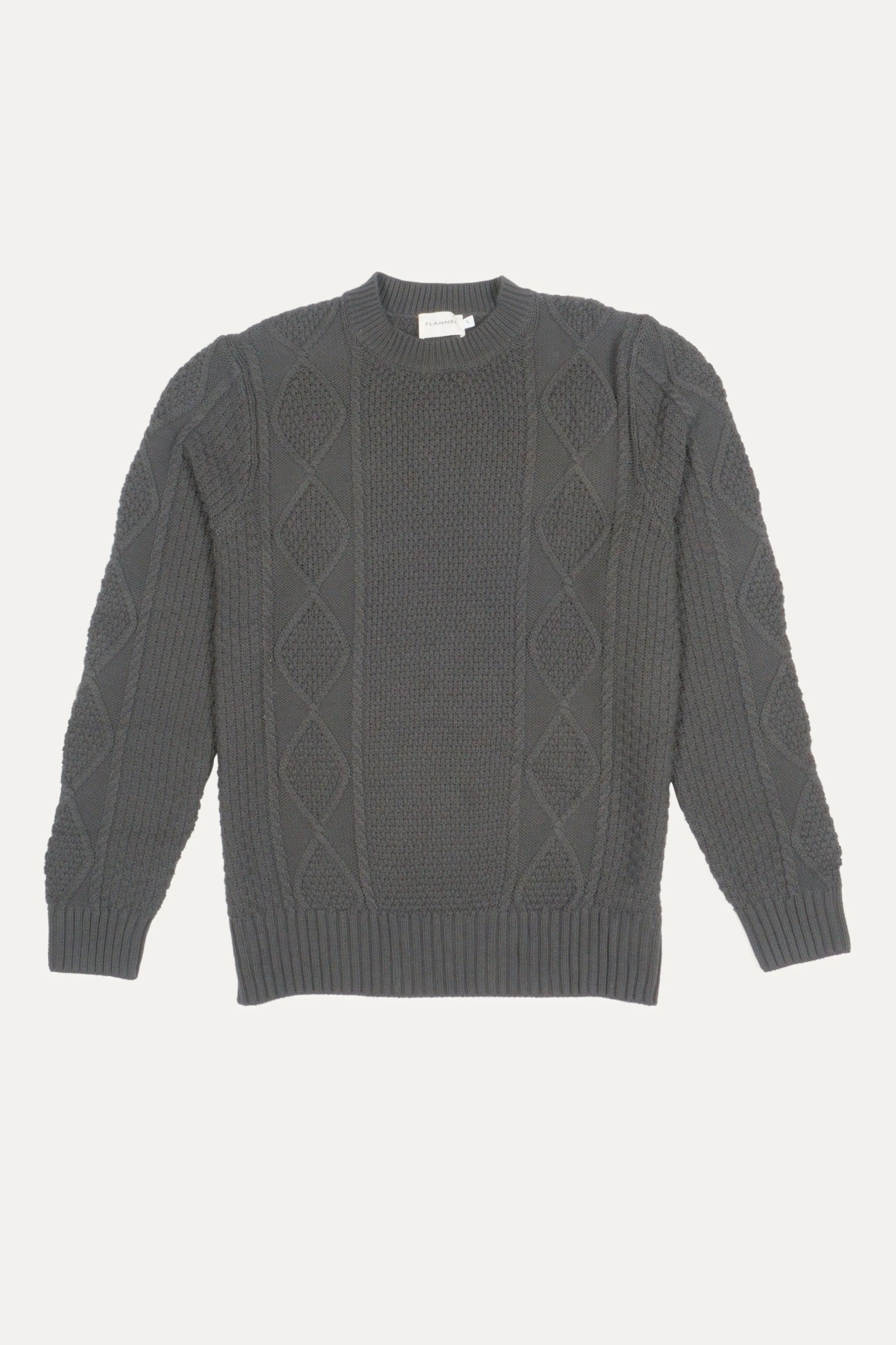 Otto Sweater