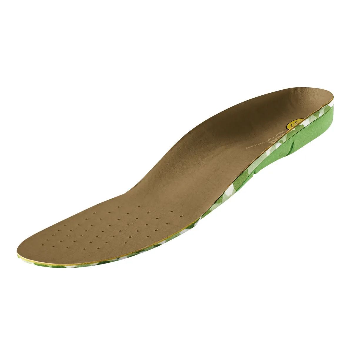 OUTDOOR 3D HIKING INSOLES