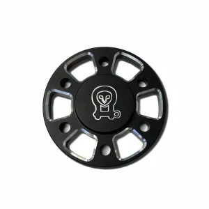 Owl Vans Wheel Spacer 20mm Hub Centric (Set of 4)