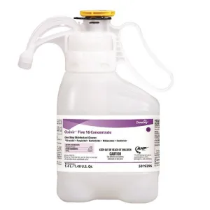 Oxivir SmartDose Five 16 Concentrate Hospital Disinfectant Cleaner