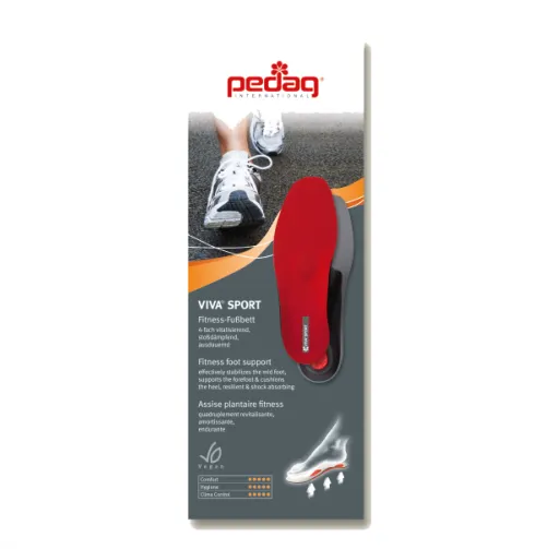 Pedag Viva Sport Insole