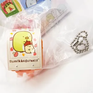 PENGUIN & TAPIOCA - Sumikko Gurashi Lunlun Seasonal Randoseru - by RE-MENT