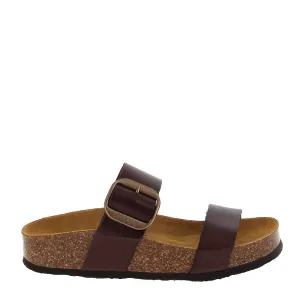 Plakton 343004 Dark Brown Slide