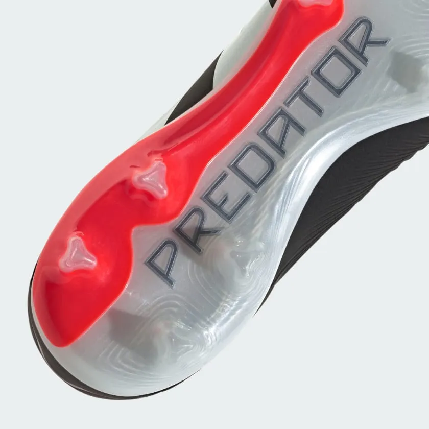 PREDATOR 24 PRO FIRM GROUND CLEATS