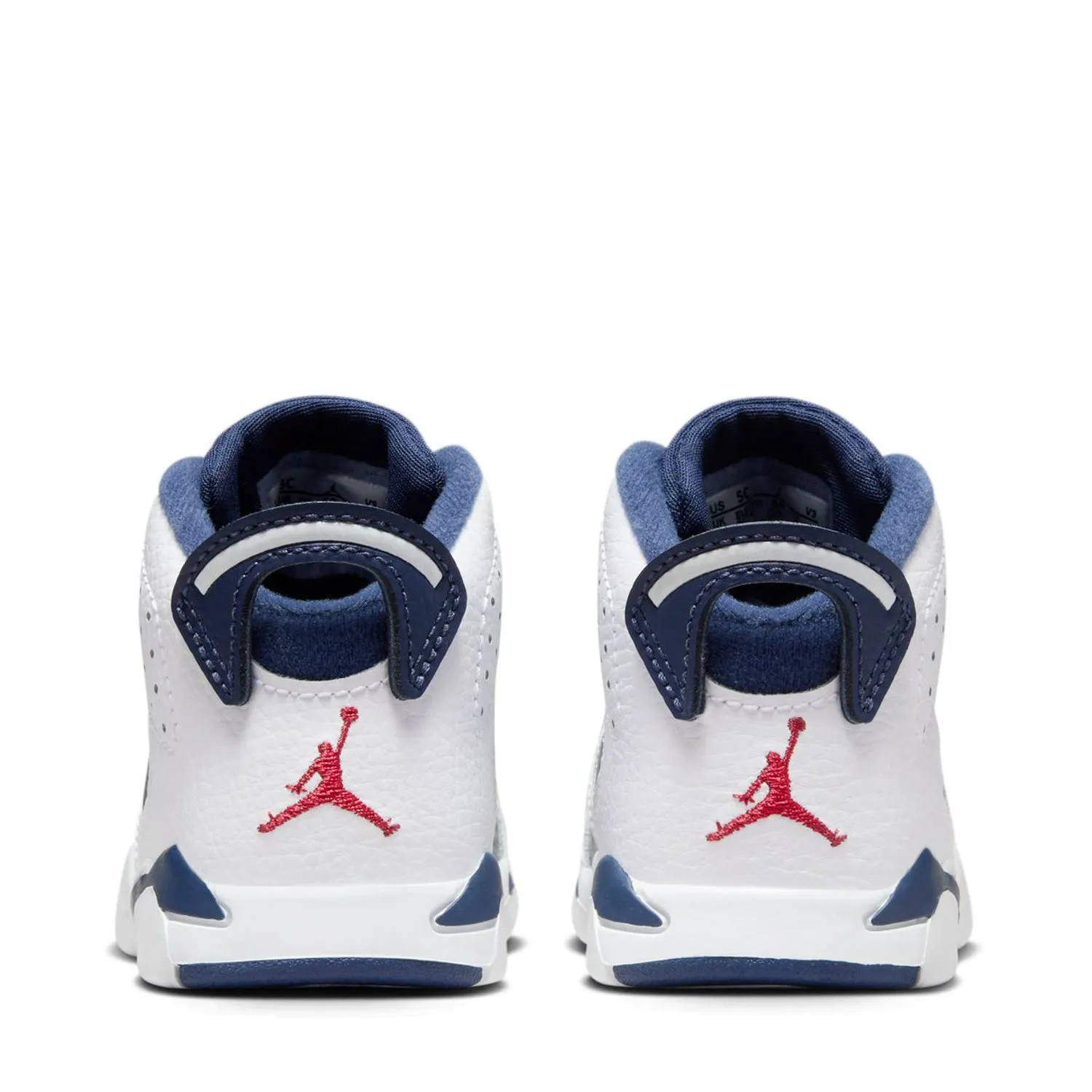 Retro 6 - Toddler