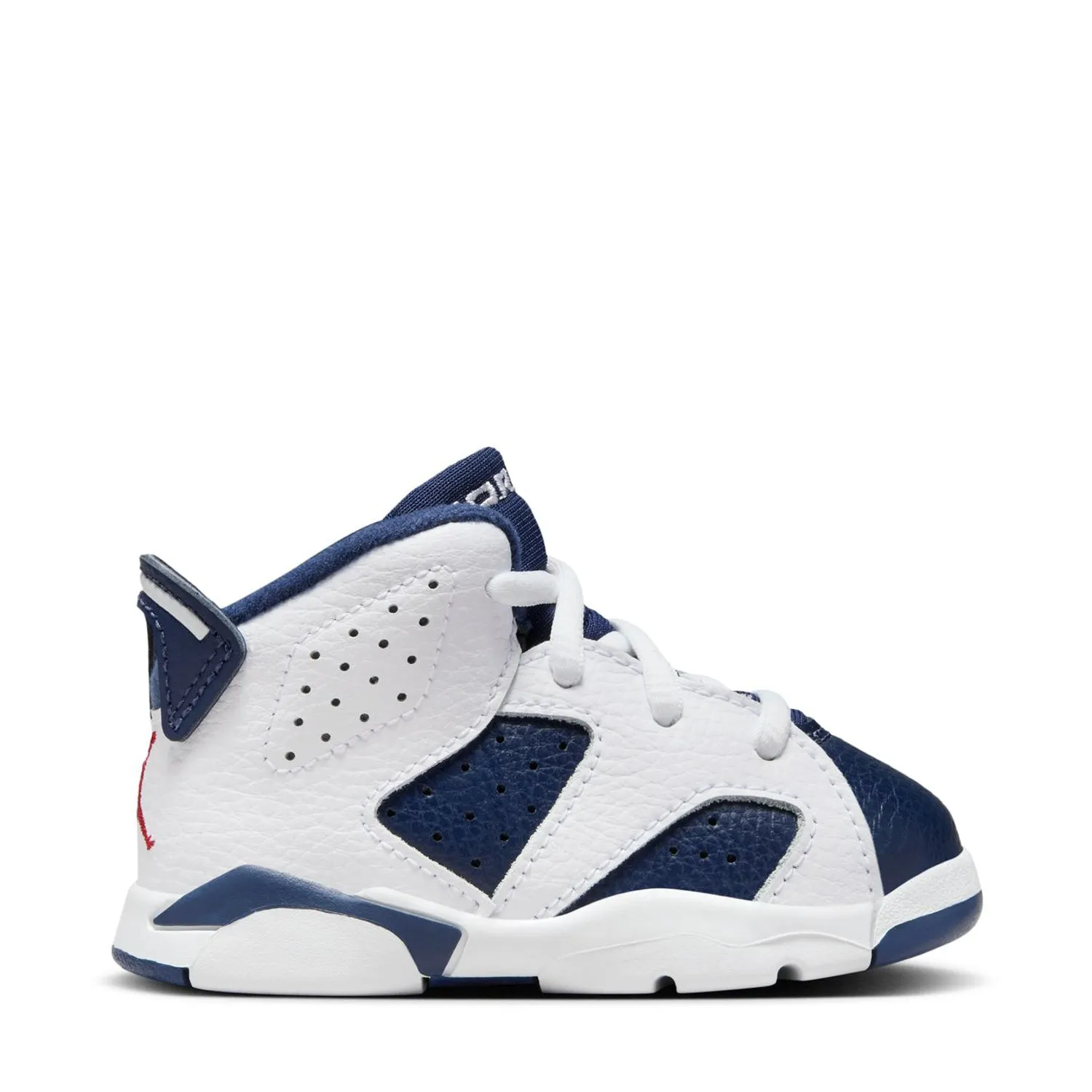 Retro 6 - Toddler