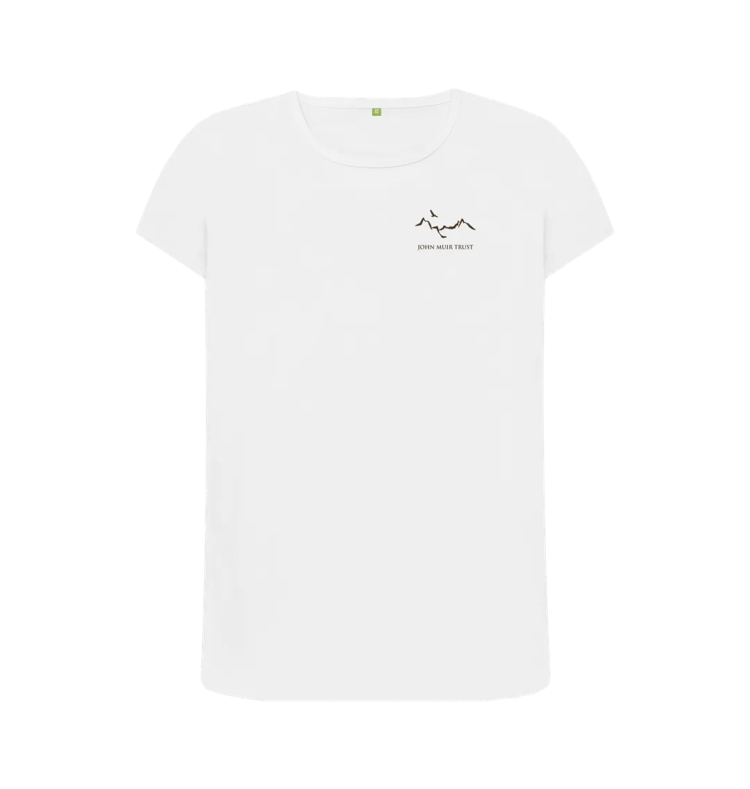 Sandwood Women's T-Shirt - Summer