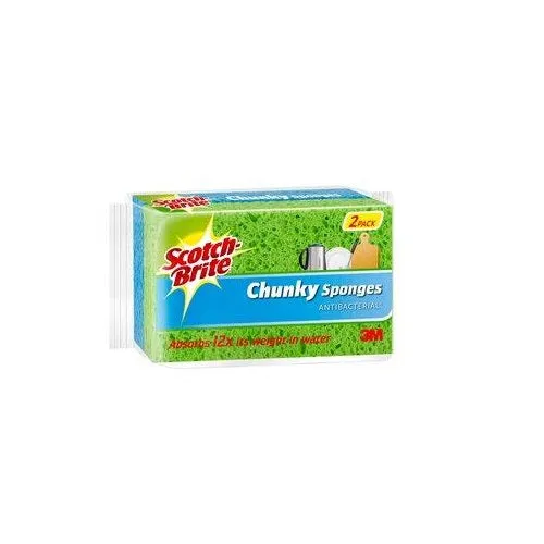 Scotch-Brite Chunky Sponge