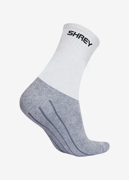 Shrey Original Performance Socks (Pack of 2)