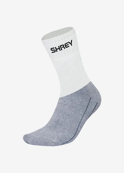 Shrey Original Performance Socks (Pack of 2)