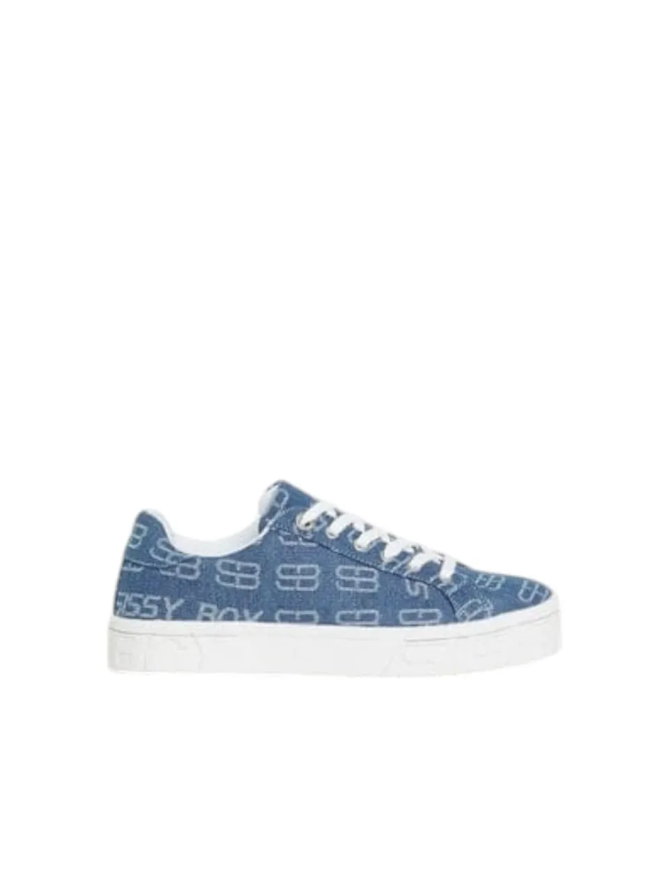 Sissy Boy Denim Sneaker