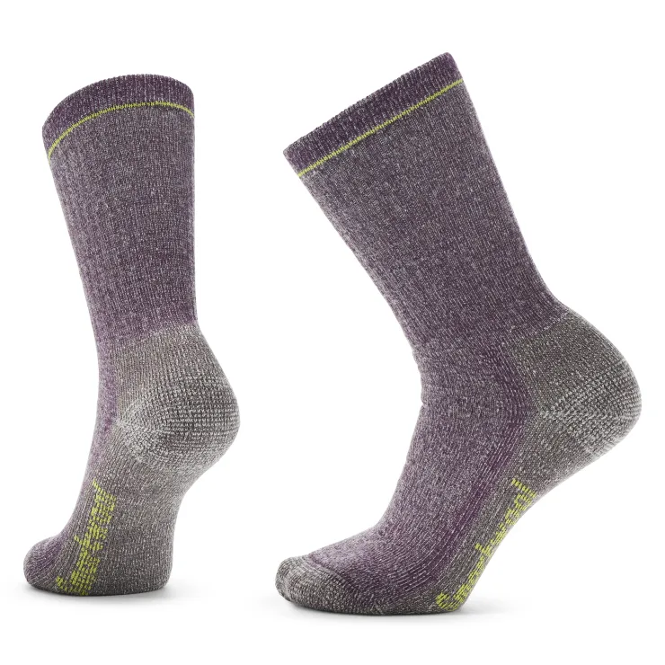 Smartwool Womens Hike Full Cushion Crew Sock