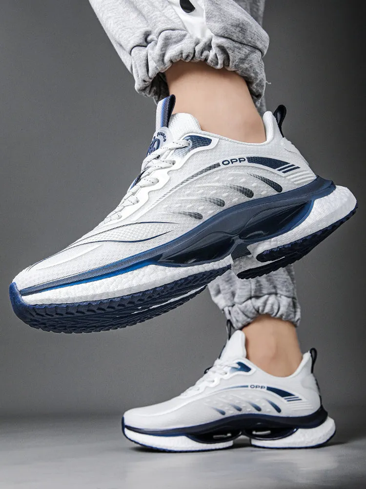 UltraGrip Men'S Casual Shoes
