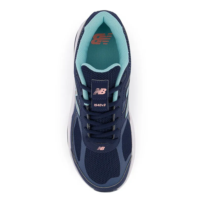 Women's 1540 LIMITED EDITION Navy and Indigo V3