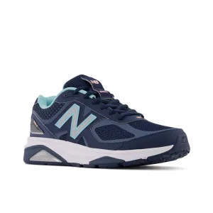 Women's 1540 LIMITED EDITION Navy and Indigo V3