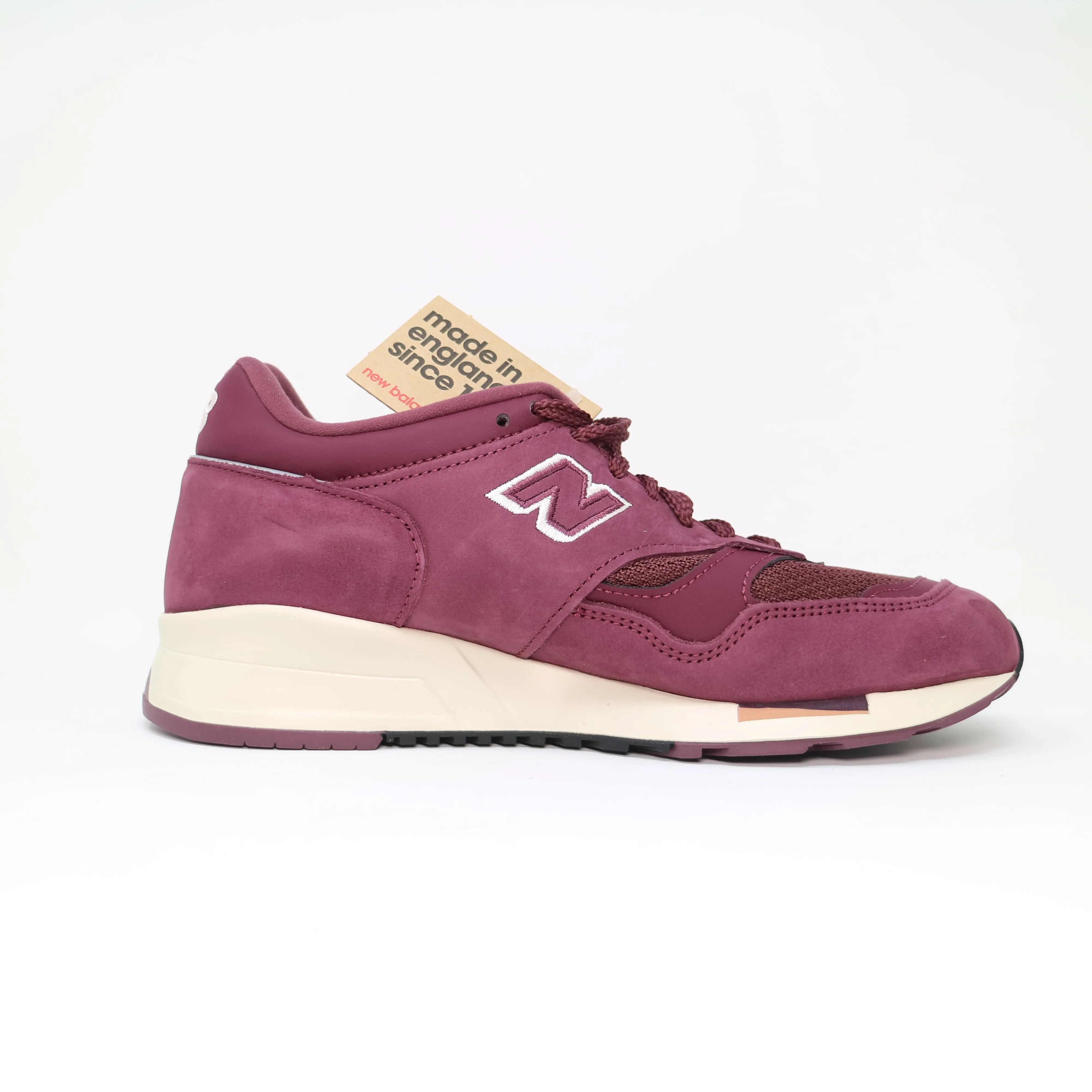 Women's New Balance 1500 PPO - Raspberry