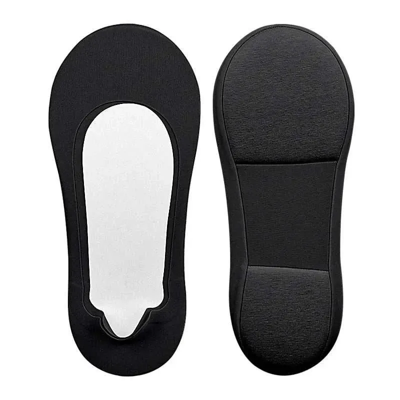 Women's Shock-Absorbing Insole Socks