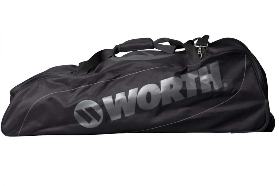 Worth Wheeled Bag