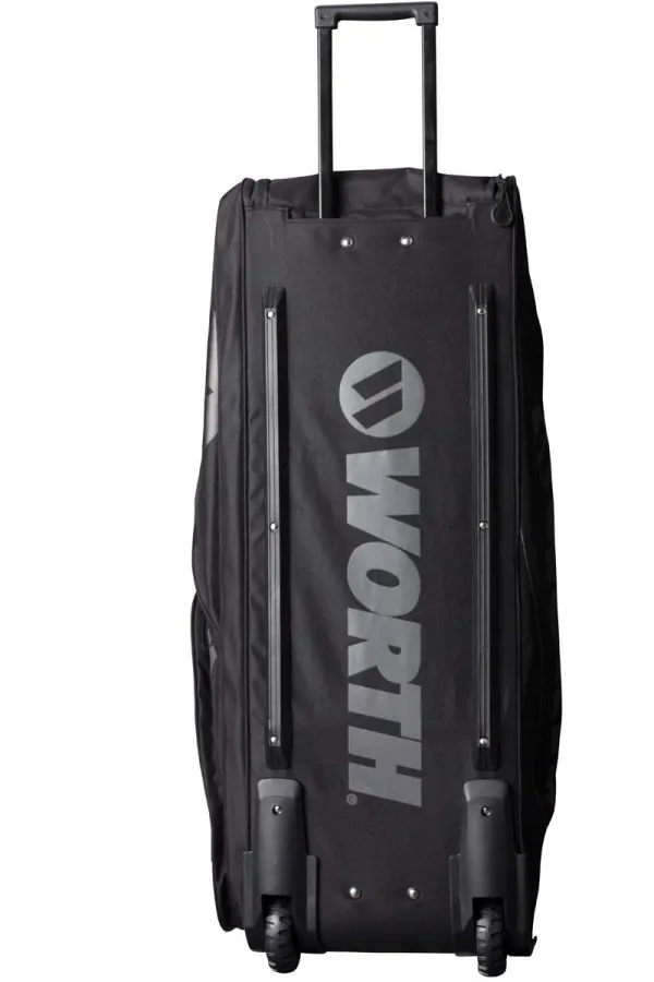 Worth Wheeled Bag